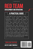 Red Team Development and Operations: A practical guide